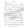 Glory - Percussion 2
